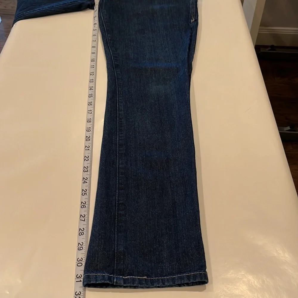 Levi’s 511 Skinny Size 34 x 34